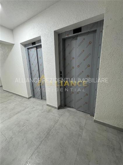 De vanzare apartament 2 camere – etaj 1/7, bloc modern cu 2 lifturi - 3