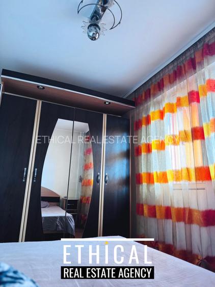 De inchiriat 2 camere 50 mp Bld Brancoveanu + loc parcare, 390 euro - 5