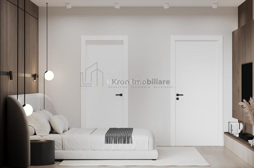 Apartament 4 camere - 19