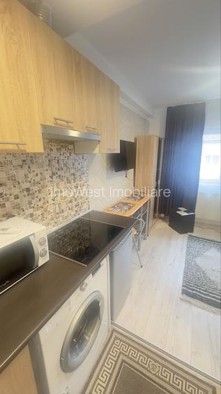Grasoniera-zona Buziasului | Mobilata si Utilata | Renovata - 4