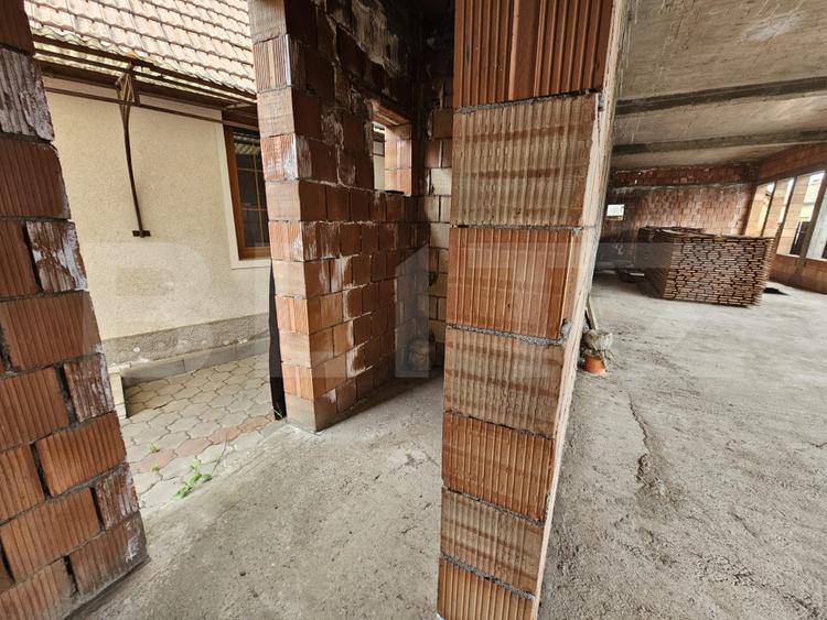 Spațiu Comercial, cu Proiect Mixt Comercial & Rezidențial, Vad Excelent, Sebes