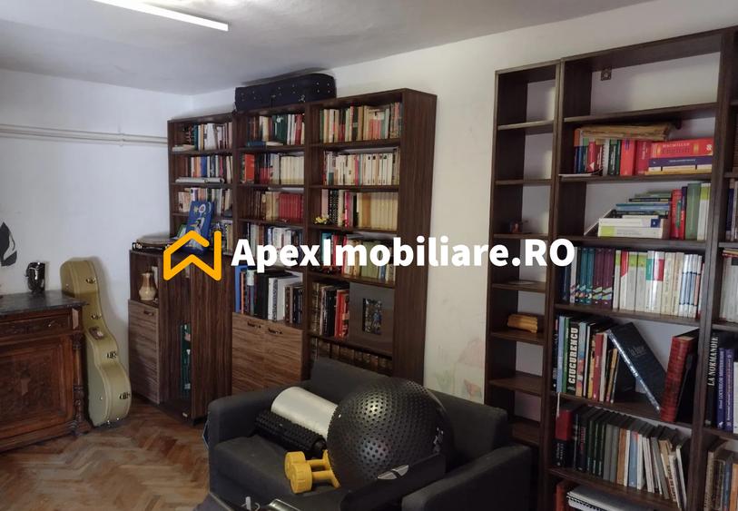 Apartament 4 camere de inchiriat Cotroceni București | ApexImobiliare.ro