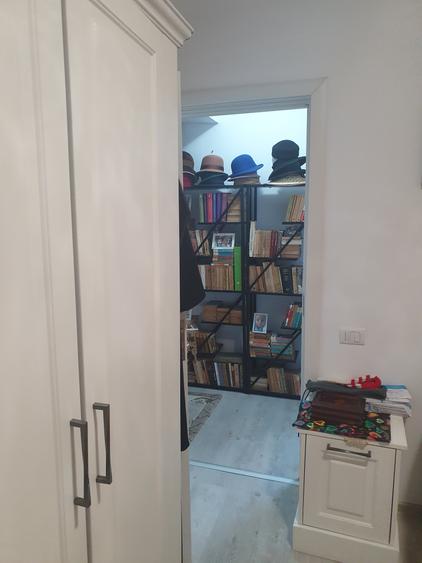 Apartament 2 camere, etaj 1, in statiunea Baile Govora