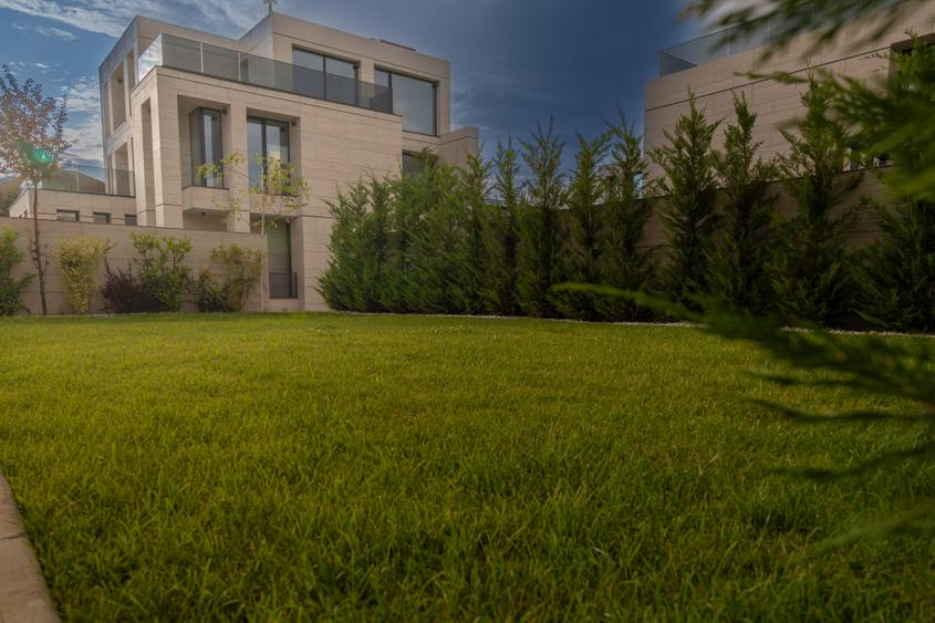 Vila cuplata premium in Pipera | 384 mp | Direct Dezvoltator | Comision 0%