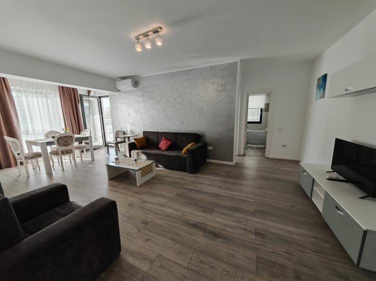 Apartament 2 camere 100 m de plaja