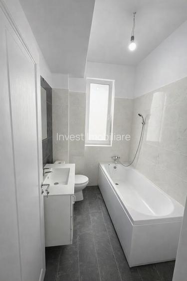 Apartament Gata De Mutare - INTABULAT - Bloc 2025 - TVA inclus