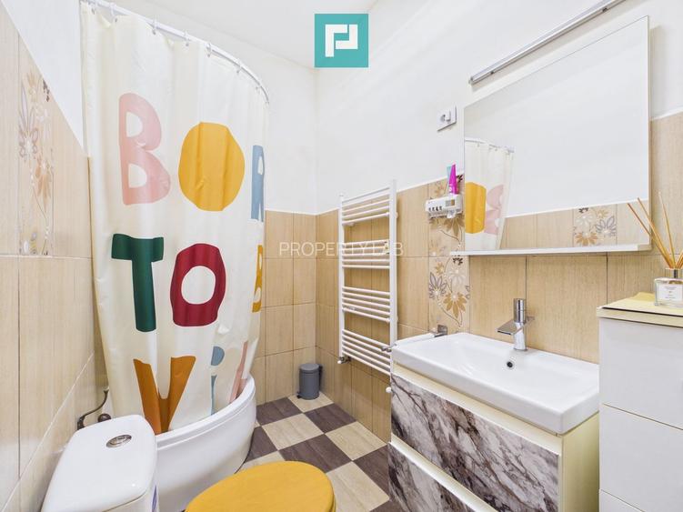 Apartament cu 2 camere | Ultracentral – Arad - 9