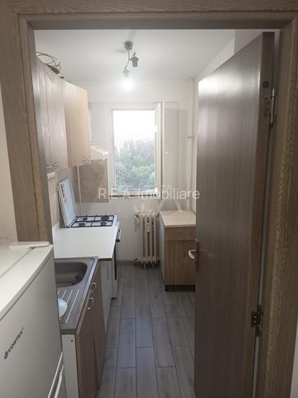 2 Camere | Berceni | Luica  | Izvorul Oltului | Mobilat și Utilat - 6