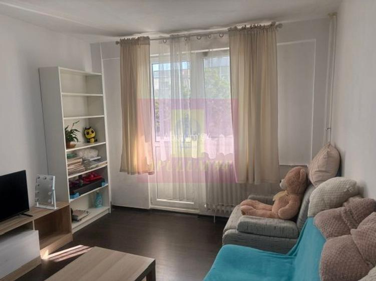 Apartament 2 camere Lujerului- Cetatuia.