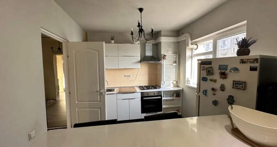 2 camere Rahova - str. Margeanului