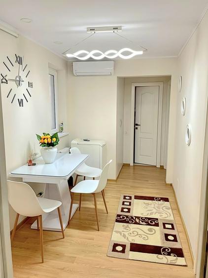 Apartament 3 camere –City Park Mall / Hotel Zodiac