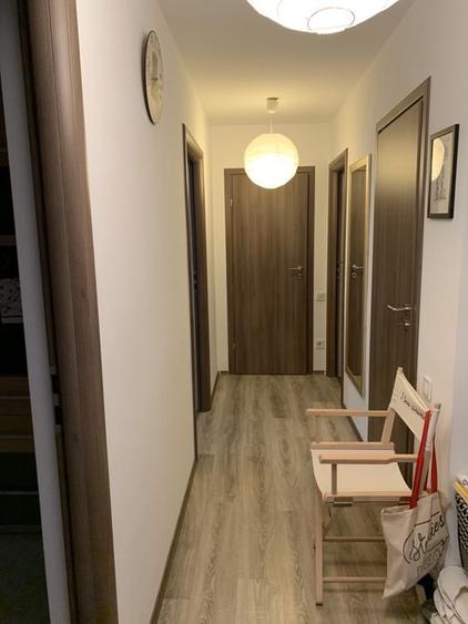 Apartament 2 Camere Tineretului Militari Residence / Loc de Parcare