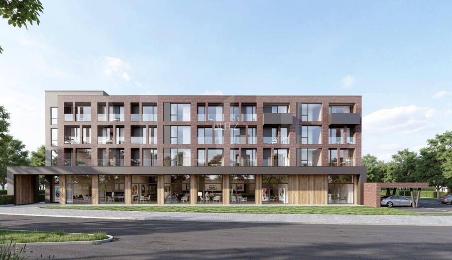 Proprietate de vanzare, 1200 mp, zona Ampoi 1 - 4