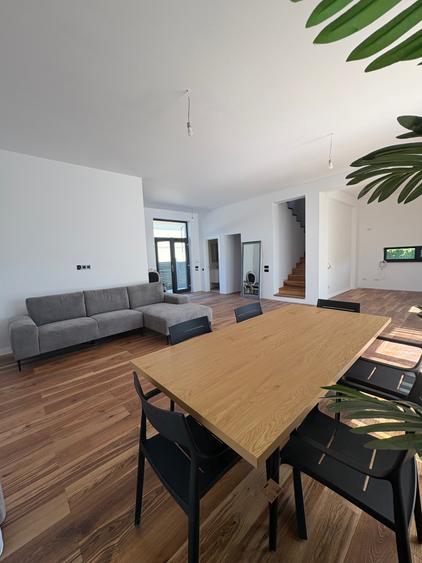Casa individuala, smart house, strada George Enescu, 5 camere