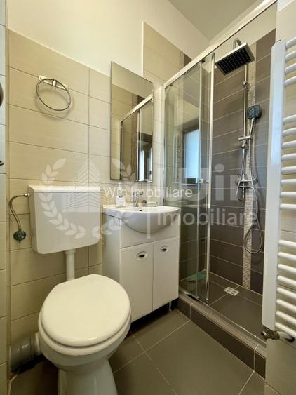 Casa de inchiriat la cheie | 200mp util | Parcare | Gradina | Europa! - 10