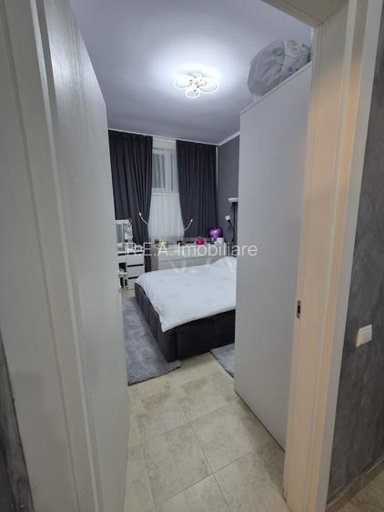 3 camere Demisol Înalt Încălzire pardoseală B-dul Timisoara - 11
