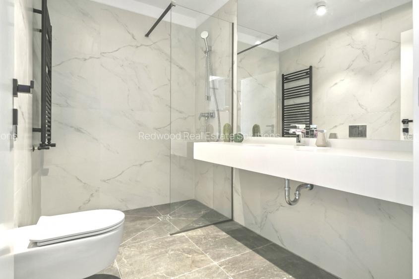 775€ + TVA | Apartament 2 camere One Cotroceni | Deosebit - 6