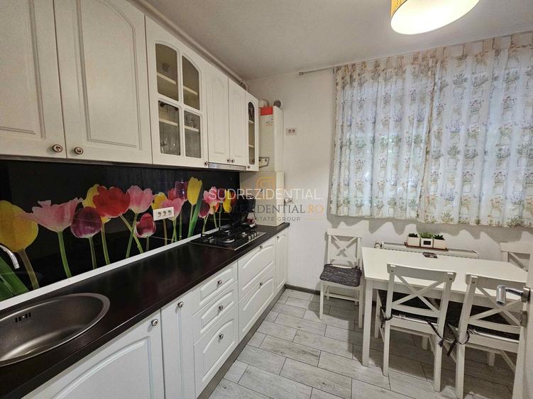 Apartament 2 camere | Metrou Dimitrie Leonida | Loc de parcare - 3