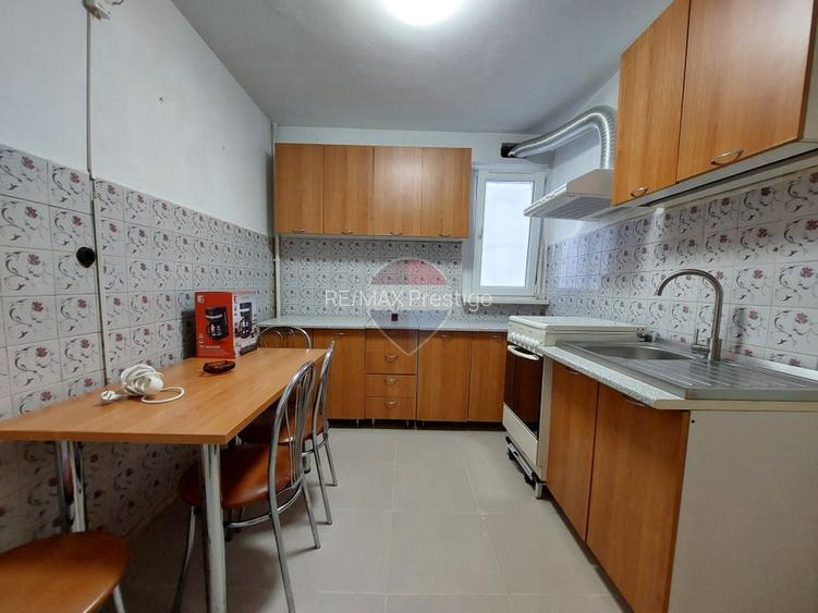 Apartament cu 2 camere de închiriat în zona Drumul Taberei - 6