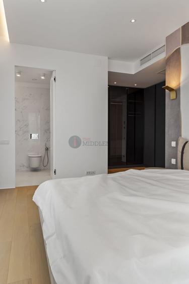 Apartament cu 3 camere One Mircea Eliade