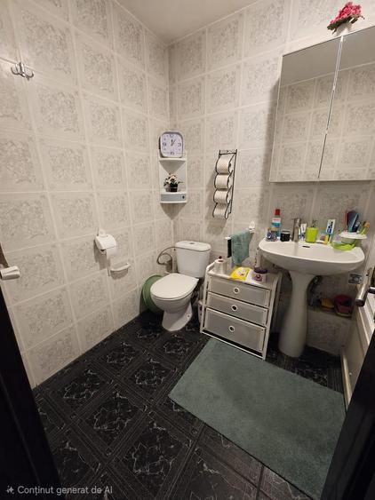 Dorobanti-strada Polona-apartament 2 camere