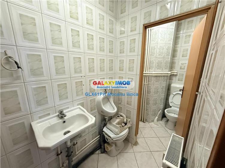 Inchiriere spatiu comercial 165 mp, in Ploiesti, zona Vest - Piata