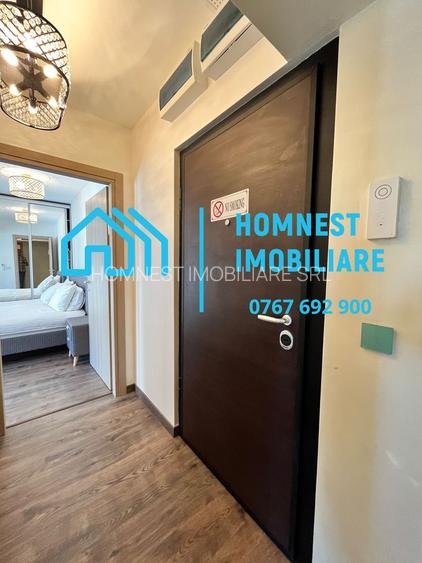Apartament 3 camere | Aviatiei | Belvedere - 20