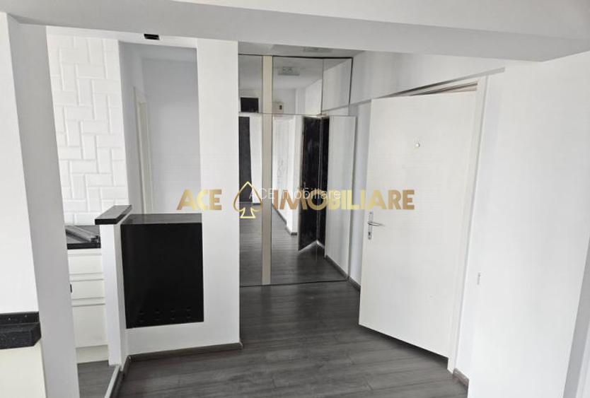 Garsoniera de inchiriat | Obor | Metrou | Pet Friendly | Nemobilat - 3