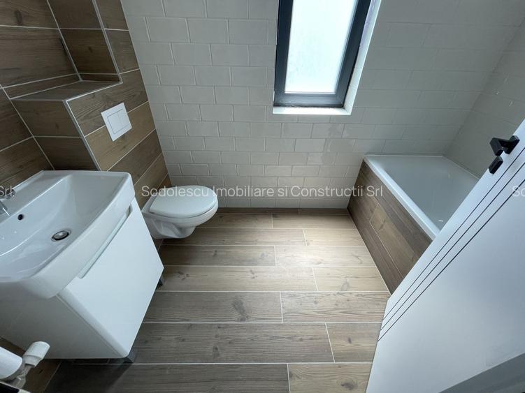 Duplex frumos in zona Mehala