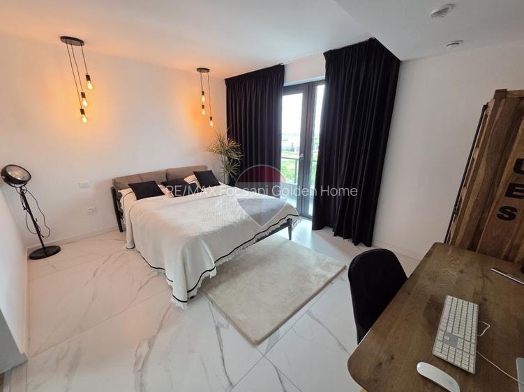 Casă modernă cu 7 camere | Focșani Est | Lux și confort - 27
