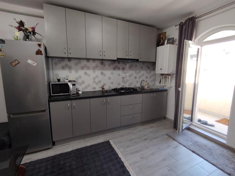Apartament 2 camere open space Pacurari - Kaufland COD 163278