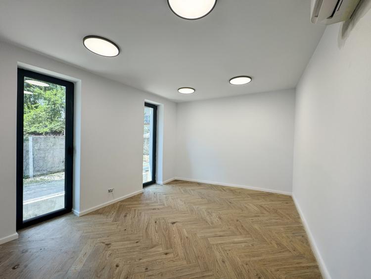 CARTIERUL EVREIESC - UNIRII, VILĂ P+M 174 MP, RENOVATĂ 2026, NZEB, Comision 0%