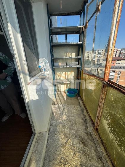 APARTAMENT 2 CAMERE DECOMANDAT | PIATA VETERANILOR | 76.000EUR