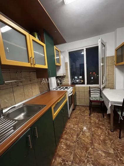 AP. 2 CAMERE- TITAN, CENTRALA PROPRIE, BLOC REABILITAT, MODERN - 5