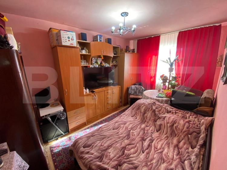 Apartament cu 3 camere, 63,49 mp, Academia de muzica, Manastur