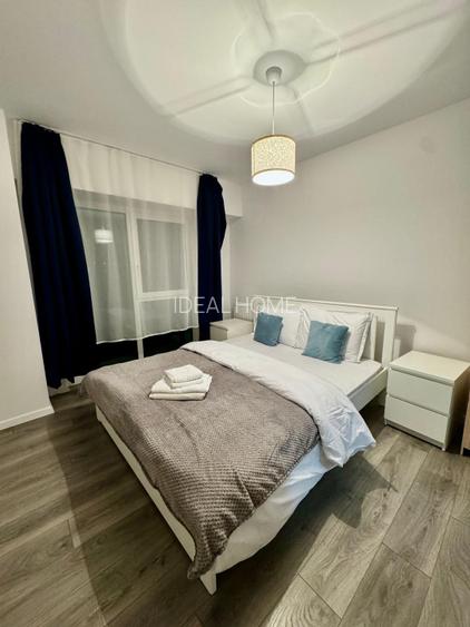 Apartament 2 camere la cheie, parcare subterana, zona Fabrica de Sport - 5