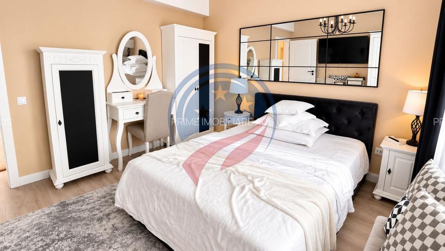 Casa individuala premium | 200 mp | 400 mp teren | Jacuzzi - 5