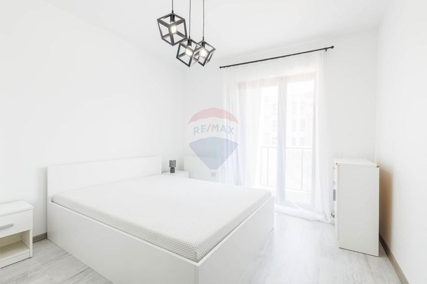 Apartament complex Leebay, mobilat si utilat complet