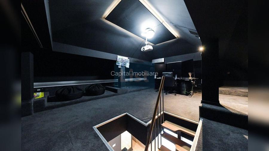 FARA COMISION! Apartament design deosebit, etaj 2+M, parcare - 7