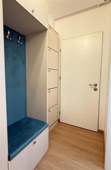 Inchiriere apartament 3 camere Floreasca Residence - Pescariu Bucuresti