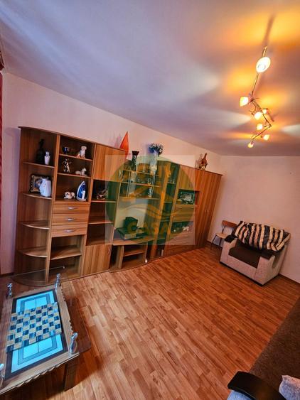 Apartament 2 camere, etaj 1