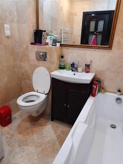 Apartament 1 Camera Copou