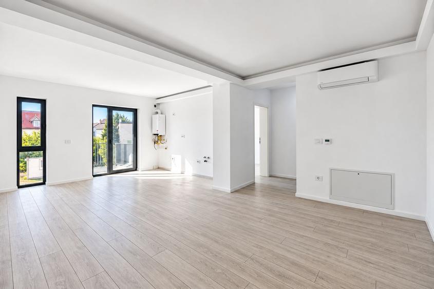 Apartament 2 camere cu terasă | Braytim | Comision 0%
