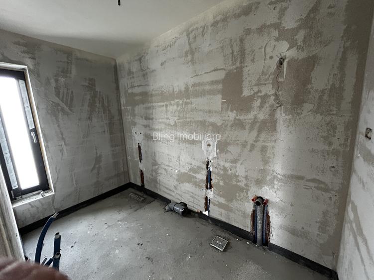 Casa Individula in Chinteni 125mp utili 475mp teren - 14