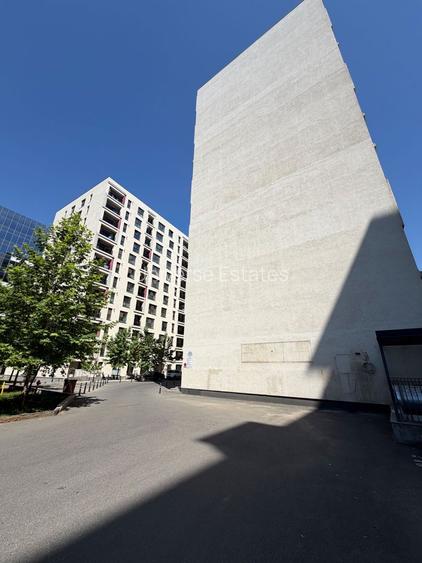 | SPATIU COMERCIAL STRADAL  - Exigent Plaza Faza 4 - Trafic Intens | - 2
