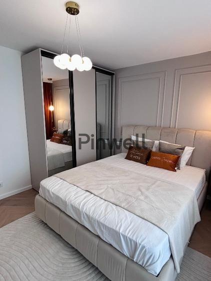 2 camere Ultra-Premium | Renovat Integral | Decebal metrou la 5 minute