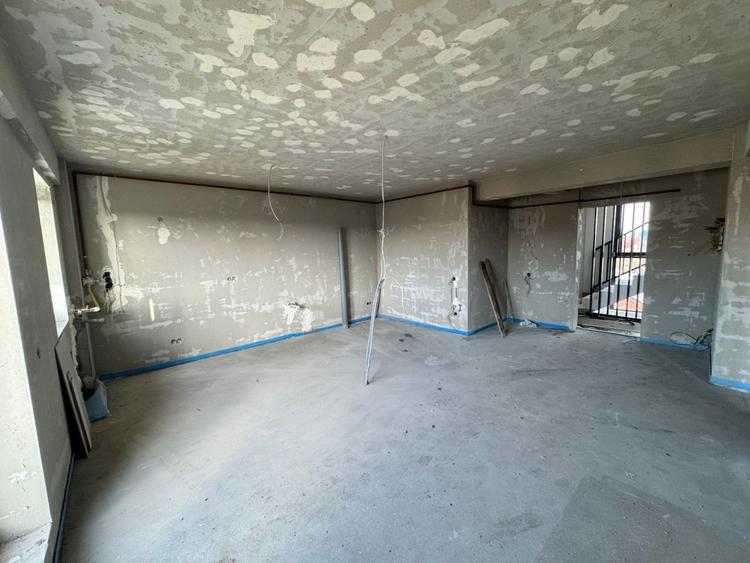 Apartament 2 camere, 53 mp, zona Vest