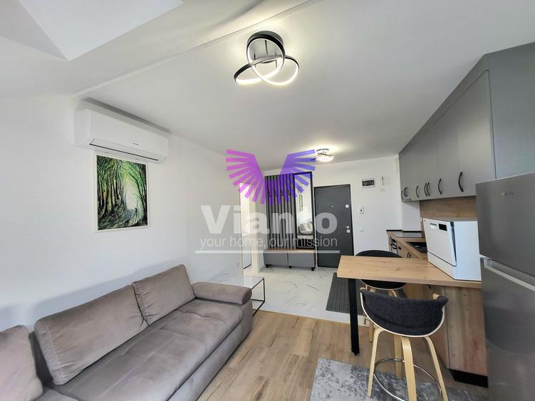 Apartament 2 camere | Parcare privata | Lazaret | Sibiu