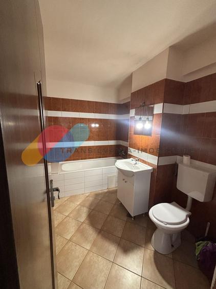 Apartament 2 camere, 44 mp, Apahida