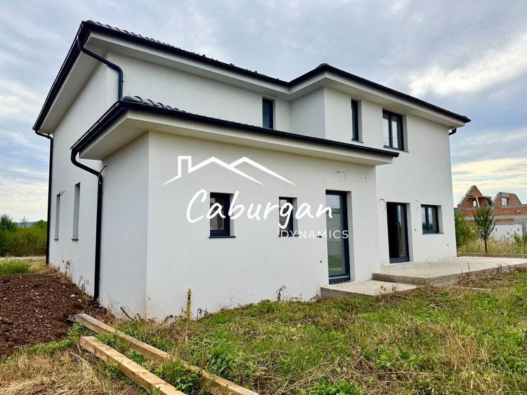 Casa cu 6 camere, 500mp teren, garaj, intabulata - Veterani